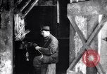 Standbild detonator Explosion Franklin New Jersey USA, 1914, aus Sekunde 32 historischem Filmmaterial Videoclip 65675028921