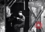 Standbild detonator Explosion Franklin New Jersey USA, 1914, aus Sekunde 33 historischem Filmmaterial Videoclip 65675028921