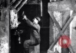 Standbild detonator Explosion Franklin New Jersey USA, 1914, aus Sekunde 34 historischem Filmmaterial Videoclip 65675028921