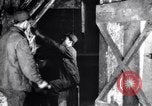Standbild detonator Explosion Franklin New Jersey USA, 1914, aus Sekunde 35 historischem Filmmaterial Videoclip 65675028921