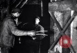 Standbild detonator Explosion Franklin New Jersey USA, 1914, aus Sekunde 45 historischem Filmmaterial Videoclip 65675028921