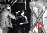 Standbild detonator Explosion Franklin New Jersey USA, 1914, aus Sekunde 52 historischem Filmmaterial Videoclip 65675028921
