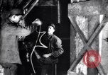 Standbild detonator Explosion Franklin New Jersey USA, 1914, aus Sekunde 54 historischem Filmmaterial Videoclip 65675028921