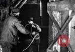 Standbild detonator Explosion Franklin New Jersey USA, 1914, aus Sekunde 57 historischem Filmmaterial Videoclip 65675028921