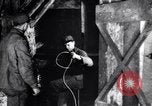 Standbild detonator Explosion Franklin New Jersey USA, 1914, aus Sekunde 58 historischem Filmmaterial Videoclip 65675028921