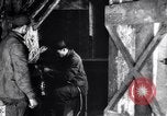 Standbild detonator Explosion Franklin New Jersey USA, 1914, aus Sekunde 61 historischem Filmmaterial Videoclip 65675028921