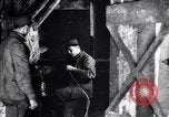 Standbild detonator Explosion Franklin New Jersey USA, 1914, aus Sekunde 62 historischem Filmmaterial Videoclip 65675028921