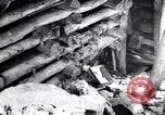 Image boîte contenant de la dynamite et de détonateurs Franklin New Jersey USA, 1914, de la seconde 15 séquences d'archives historiques vidéo 65675028922