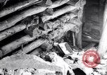 Image boîte contenant de la dynamite et de détonateurs Franklin New Jersey USA, 1914, de la seconde 22 séquences d'archives historiques vidéo 65675028922