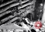 Image boîte contenant de la dynamite et de détonateurs Franklin New Jersey USA, 1914, de la seconde 25 séquences d'archives historiques vidéo 65675028922