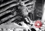 Image boîte contenant de la dynamite et de détonateurs Franklin New Jersey USA, 1914, de la seconde 30 séquences d'archives historiques vidéo 65675028922