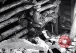 Image boîte contenant de la dynamite et de détonateurs Franklin New Jersey USA, 1914, de la seconde 31 séquences d'archives historiques vidéo 65675028922