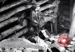 Image boîte contenant de la dynamite et de détonateurs Franklin New Jersey USA, 1914, de la seconde 32 séquences d'archives historiques vidéo 65675028922
