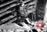 Image boîte contenant de la dynamite et de détonateurs Franklin New Jersey USA, 1914, de la seconde 33 séquences d'archives historiques vidéo 65675028922