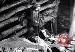 Image boîte contenant de la dynamite et de détonateurs Franklin New Jersey USA, 1914, de la seconde 34 séquences d'archives historiques vidéo 65675028922