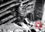 Image boîte contenant de la dynamite et de détonateurs Franklin New Jersey USA, 1914, de la seconde 35 séquences d'archives historiques vidéo 65675028922