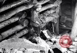 Image boîte contenant de la dynamite et de détonateurs Franklin New Jersey USA, 1914, de la seconde 36 séquences d'archives historiques vidéo 65675028922