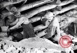 Image boîte contenant de la dynamite et de détonateurs Franklin New Jersey USA, 1914, de la seconde 59 séquences d'archives historiques vidéo 65675028922