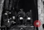 Standbild nachlässig Zink Miner Franklin New Jersey USA, 1914, aus Sekunde 44 historischem Filmmaterial Videoclip 65675028923