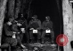 Standbild nachlässig Zink Miner Franklin New Jersey USA, 1914, aus Sekunde 45 historischem Filmmaterial Videoclip 65675028923