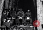 Standbild nachlässig Zink Miner Franklin New Jersey USA, 1914, aus Sekunde 46 historischem Filmmaterial Videoclip 65675028923