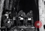 Standbild nachlässig Zink Miner Franklin New Jersey USA, 1914, aus Sekunde 48 historischem Filmmaterial Videoclip 65675028923
