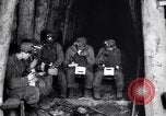 Standbild nachlässig Zink Miner Franklin New Jersey USA, 1914, aus Sekunde 50 historischem Filmmaterial Videoclip 65675028923