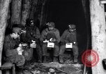 Standbild nachlässig Zink Miner Franklin New Jersey USA, 1914, aus Sekunde 51 historischem Filmmaterial Videoclip 65675028923