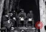 Standbild nachlässig Zink Miner Franklin New Jersey USA, 1914, aus Sekunde 54 historischem Filmmaterial Videoclip 65675028923