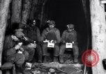 Standbild nachlässig Zink Miner Franklin New Jersey USA, 1914, aus Sekunde 55 historischem Filmmaterial Videoclip 65675028923