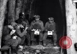 Standbild nachlässig Zink Miner Franklin New Jersey USA, 1914, aus Sekunde 56 historischem Filmmaterial Videoclip 65675028923