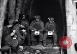 Standbild nachlässig Zink Miner Franklin New Jersey USA, 1914, aus Sekunde 58 historischem Filmmaterial Videoclip 65675028923