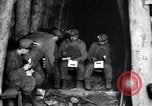 Standbild nachlässig Zink Miner Franklin New Jersey USA, 1914, aus Sekunde 59 historischem Filmmaterial Videoclip 65675028923