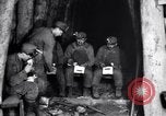 Standbild nachlässig Zink Miner Franklin New Jersey USA, 1914, aus Sekunde 60 historischem Filmmaterial Videoclip 65675028923