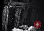 Image prend feu de bois Franklin New Jersey USA, 1914, de la seconde 59 séquences d'archives historiques vidéo 65675028924