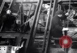 Image inspection de hissage des cordes Franklin New Jersey USA, 1914, de la seconde 20 séquences d'archives historiques vidéo 65675028926