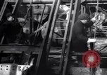 Image inspection de hissage des cordes Franklin New Jersey USA, 1914, de la seconde 23 séquences d'archives historiques vidéo 65675028926