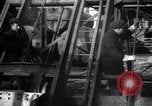 Image inspection de hissage des cordes Franklin New Jersey USA, 1914, de la seconde 28 séquences d'archives historiques vidéo 65675028926
