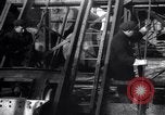 Image inspection de hissage des cordes Franklin New Jersey USA, 1914, de la seconde 30 séquences d'archives historiques vidéo 65675028926