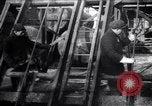Image inspection de hissage des cordes Franklin New Jersey USA, 1914, de la seconde 60 séquences d'archives historiques vidéo 65675028926