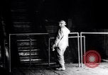 Standbild heben Zink Bergleute Franklin New Jersey USA, 1914, aus Sekunde 22 historischem Filmmaterial Videoclip 65675028929