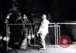 Standbild heben Zink Bergleute Franklin New Jersey USA, 1914, aus Sekunde 32 historischem Filmmaterial Videoclip 65675028929