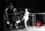 Standbild heben Zink Bergleute Franklin New Jersey USA, 1914, aus Sekunde 33 historischem Filmmaterial Videoclip 65675028929