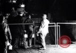 Standbild heben Zink Bergleute Franklin New Jersey USA, 1914, aus Sekunde 45 historischem Filmmaterial Videoclip 65675028929