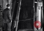 Standbild Zink Bergleute Franklin New Jersey USA, 1914, aus Sekunde 7 historischem Filmmaterial Videoclip 65675028930