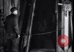 Standbild Zink Bergleute Franklin New Jersey USA, 1914, aus Sekunde 8 historischem Filmmaterial Videoclip 65675028930