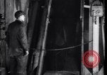 Standbild Zink Bergleute Franklin New Jersey USA, 1914, aus Sekunde 9 historischem Filmmaterial Videoclip 65675028930