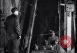 Standbild Zink Bergleute Franklin New Jersey USA, 1914, aus Sekunde 12 historischem Filmmaterial Videoclip 65675028930