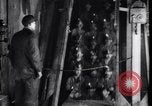 Standbild Zink Bergleute Franklin New Jersey USA, 1914, aus Sekunde 13 historischem Filmmaterial Videoclip 65675028930