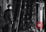 Standbild Zink Bergleute Franklin New Jersey USA, 1914, aus Sekunde 14 historischem Filmmaterial Videoclip 65675028930